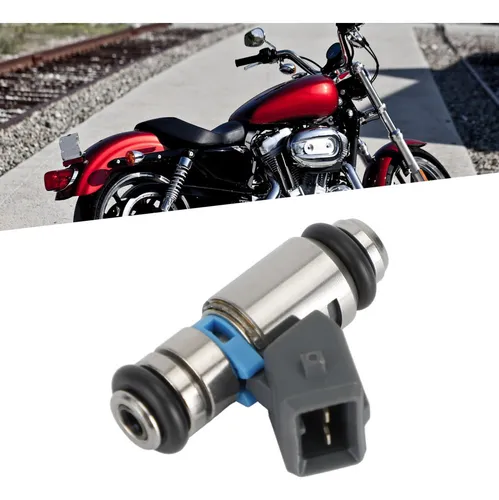 Pyz- Inyector De Combustible For Sportster Custom Xl Iwp181