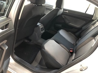 Volkswagen Virtus 1.6 Comfortline At 2021 Cm
