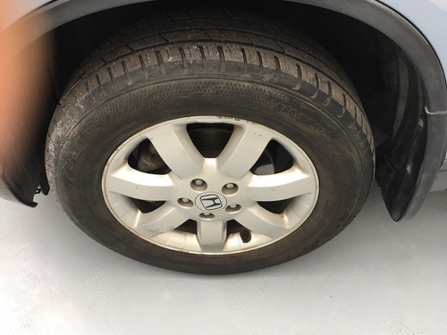 Honda Cr-v Lx A/t 2007