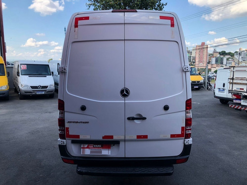 Imagem 5 de 15 de Sprinter 515 Big Furgão