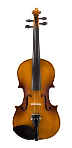 Viola 4/4 Stradella Mv1013 Macizo + Estuche Y Arco