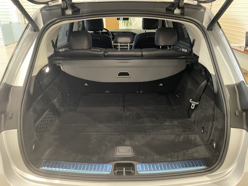 Mercedes-Benz Clase GLE 3.0 Gle450 4matic 367cv