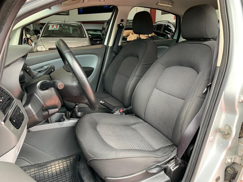 Fiat Linea 1.8 Essence Flex Manual Pneus Novos