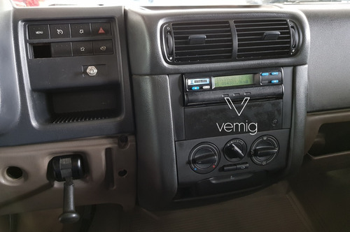 Volkswagen 8.160 Delivery