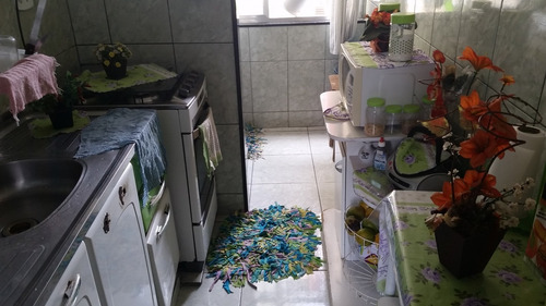 Imagem 14 de 17 de Apartamento Para Venda No Porto Velho Em São Gonçalo - Rj - 139