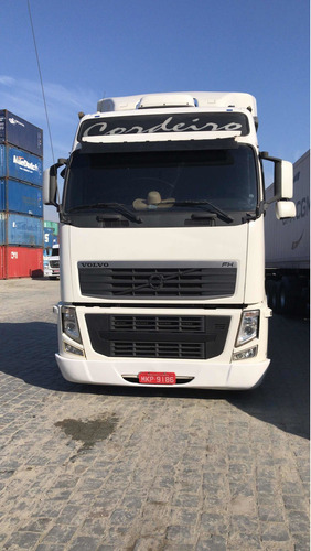 Imagem 3 de 15 de Volvo Fh 460