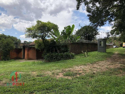 Imagem 20 de 24 de Chácara À Venda, 4875 M² Por R$ 1.900.000,00 - Chácara Dos Lagos - Carapicuíba/sp - Ch0043