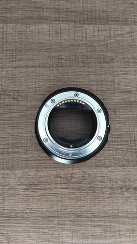 Imagem 3 de 4 de Metabones Ef Canon - E-mount Sony