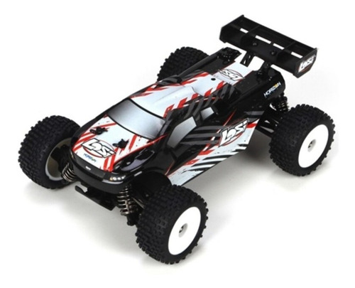 Carro Losi 1/24 Micro Truggy Losb0244