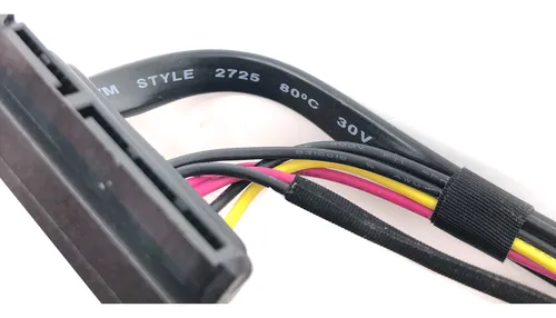 Cabo Sata Para Hd E Gravadora Lenovo All In One Cabo Sata Para Hd E Gravadora Lenovo All In One