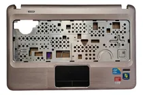 Comprar Carcaça Superior Hp Pavilion Dm4 Touchpad Leitor Biométrico 