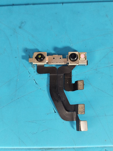 Câmera Frontal Compatível Iphone Xs Max (Usado)