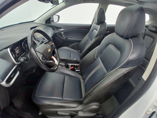 Chevrolet Tracker 1.2 TURBO FLEX PREMIER AUTOMÁTICO