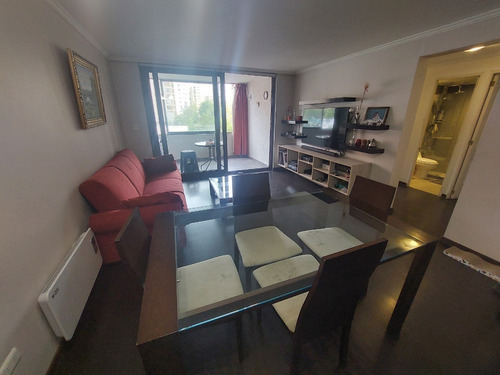 Imagen 12 de 21 de Departamento En Venta Las Condes