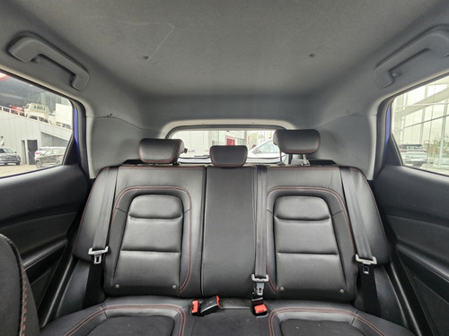 Chery Tiggo 3 NEW TIGGO 3 GLS CVT