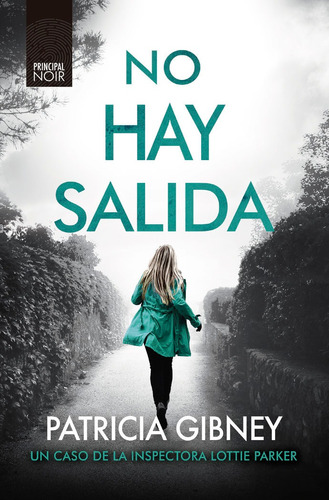 Libro No Hay Salida