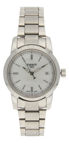 Reloj Para Dama Tissot *classic Dream*.