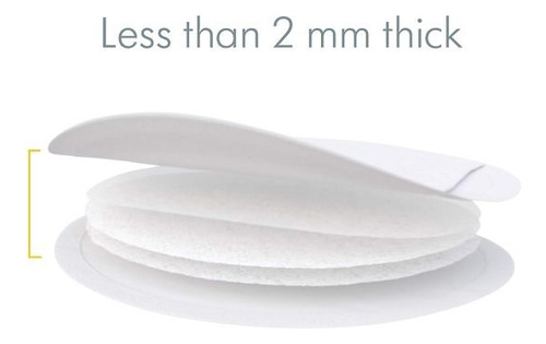 Medela Discos Absorbentes Desechables | 30 Unidades