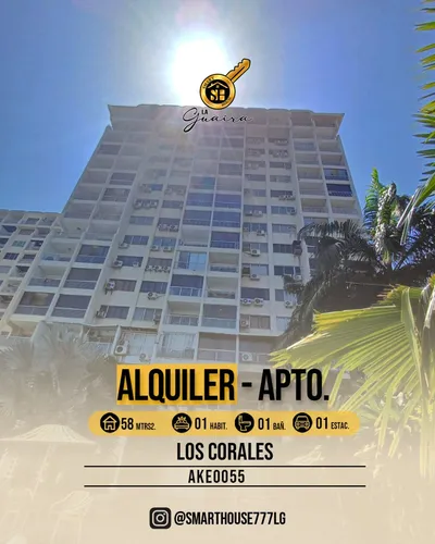 Apartamento Con Vista Al Mar