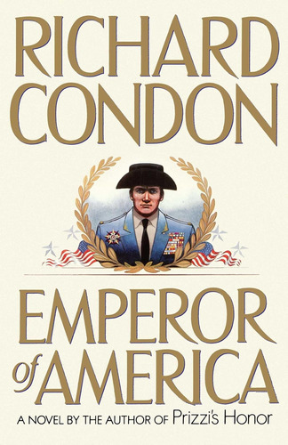 Libro: En Ingles Emperor Of America