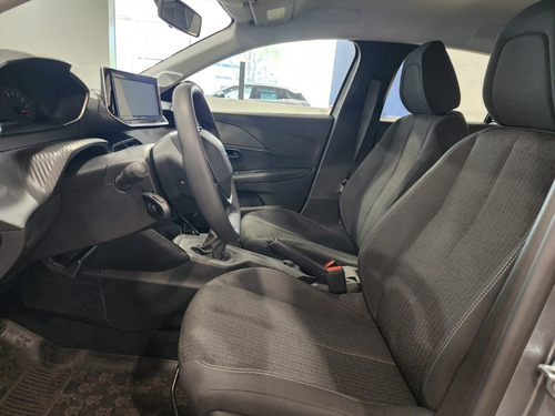 Imagen 11 de 16 de Peugeot 208 Like Pack Am 23