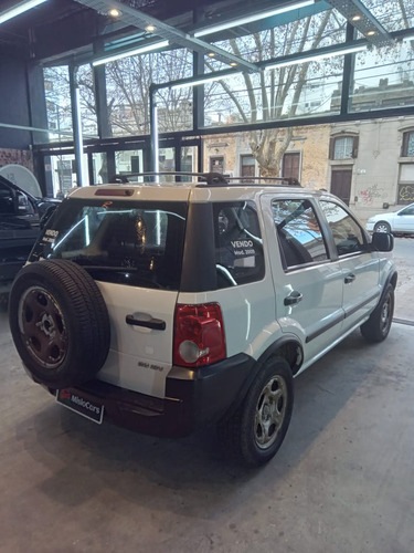 Ford Ecosport 2.0 Xls 4x2