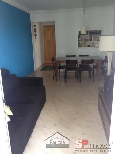 Apartamento No Mandaqui - 2030-1