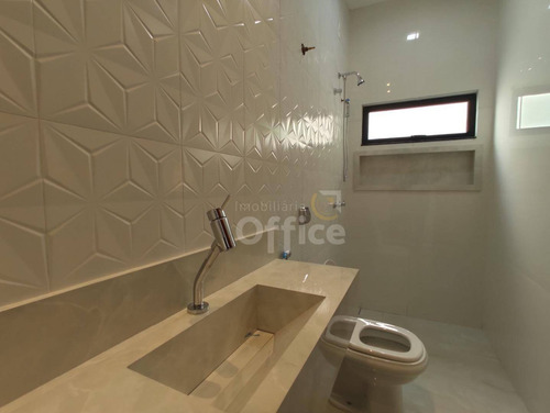 Imagem 20 de 30 de Casa À Venda, 209 M² Por R$ 750.000,00 - Vila Nova Jayara - Anápolis/go - Ca0702