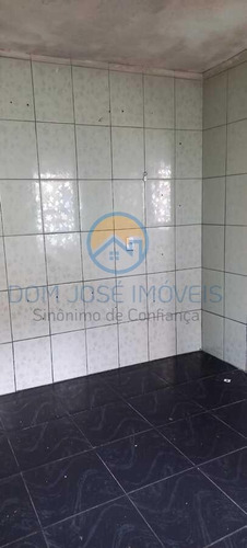 Imagem 4 de 12 de Casa Para Venda Em Itapecerica Da Serra, Crispim, 2 Dormitórios, 2 Banheiros, 3 Vagas - Ct183_2-1399341