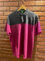 Comprar Playera Tipo Polo Hugo Boss Orange Talla L