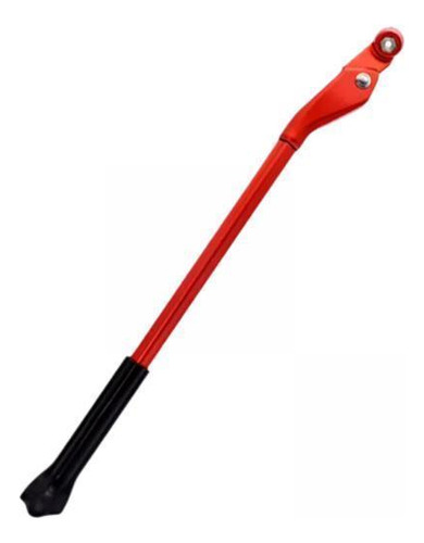2 Pata De Cabra Para Bicicleta Pata De Cabra Para Rojo