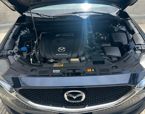 Mazda CX-5 2.5 s Grand Touring At