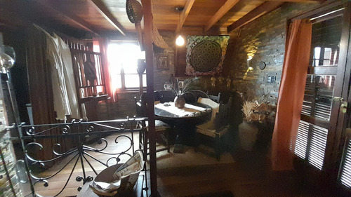 Cabaña En Venta En Piriapolis