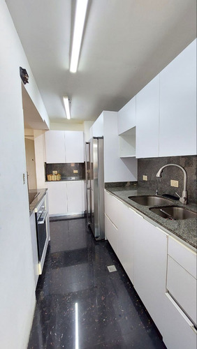 Imagen 5 de 16 de Apartamento En Venta El Saman De Los Ángeles Oripoto Hatillo Caracas