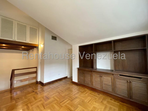 Casa En Alquiler Maracay Urb Villas Del Castaño 25-14338 Apd