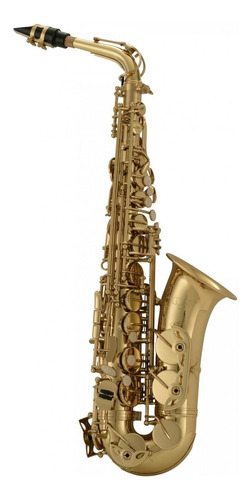 Imagen 1 de 1 de Saxofon Alto Conn As650