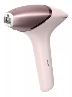 Philips Lumea Ipl Bri958/60 9000 Series Depiladora Láser