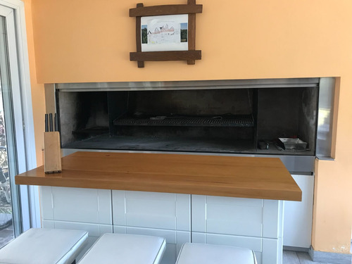 Imagen 24 de 30 de Casa En Venta De 4 Ambientes C/ Cochera En Country Buenos Aires Golf