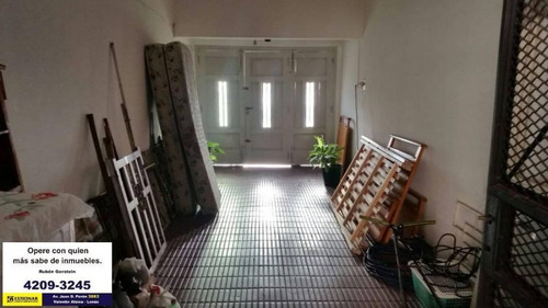 Imagen 10 de 10 de Casa 3 Ambientes En Venta