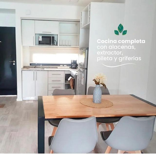 Imagen 12 de 30 de Ultimos Departamentos La Cañada De Pilar , A Estrenar