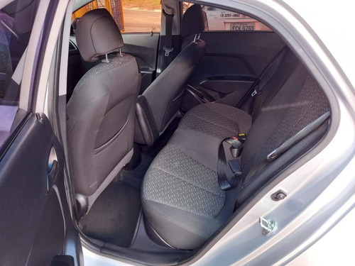 Hyundai Hb20 1.0 Comfort Plus 12v Flex 4p Manual