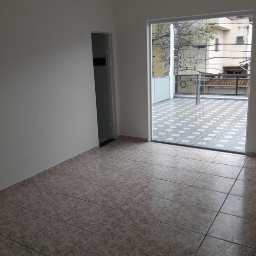Imagem 15 de 22 de Sobrado À Venda, 213 M² Por R$ 890.000,00 - Vila Flórida - São Bernardo Do Campo/sp - So20276