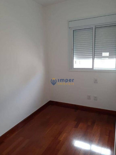 Imagem 23 de 30 de Apartamento Com 2 Dormitórios Para Alugar, 72 M² Por R$ 3.200,00/mês - Santa Cecília - São Paulo/sp - Ap13634