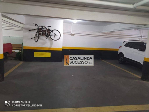 Imagem 9 de 11 de Sobrado Ao Lado Do Metrô Vila Matilde, Com 2 Dormitórios À Venda, 110 M² Por R$ 530.000 - Vila Matilde - São Paulo/sp - So1215