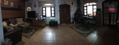 Imagem 17 de 30 de Chácara Com 3 Dormitórios À Venda, 2400 M² Por R$ 850.000,00 - Mato Dentro - Mairiporã/sp - Ch0387