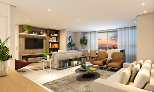 Venda Apartamento Sao Caetano Do Sul Santa Paula Ref: 7987 - 1033-7987