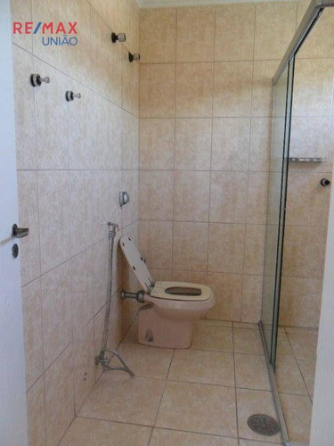 Imagem 16 de 23 de Sobrado Com 5 Dormitórios, 290 M² - Venda Por R$ 2.000.000,00 Ou Aluguel Por R$ 12.000,00/mês - Interlagos - São Paulo/sp - So0026