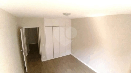Imagem 19 de 26 de Apartamento A Venda Em Higienópolis Com 115m² - Reo43272