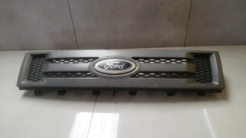 Grade Central Dianteira Ford Ecosport 2011 2012