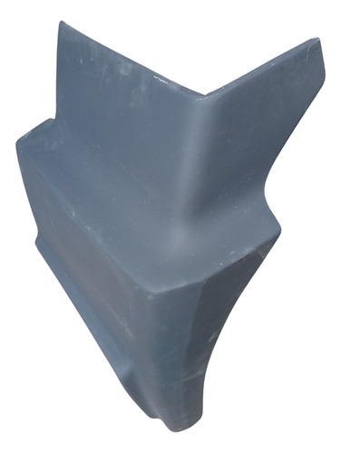 Paralama Tras. L.d Cab. Axor 3340 3344 4140 4144 9588802006